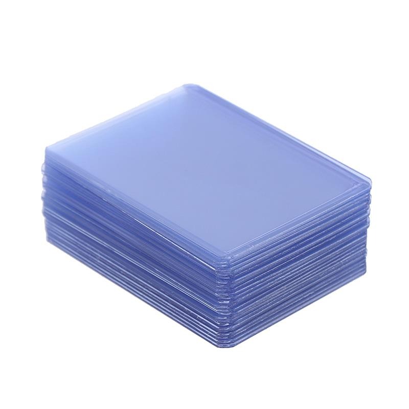 Toploader (pack of 25)